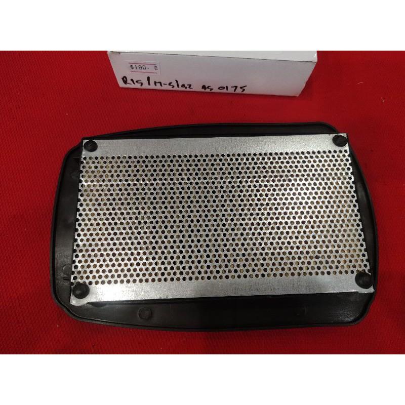 6.ไส้กรองอากาศแต่ง Yamaha R15/M-slaz  motowolf