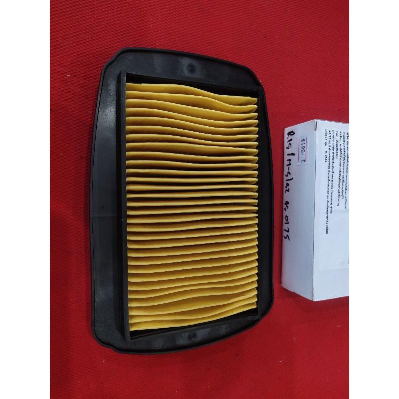 6.ไส้กรองอากาศแต่ง Yamaha R15/M-slaz  motowolf