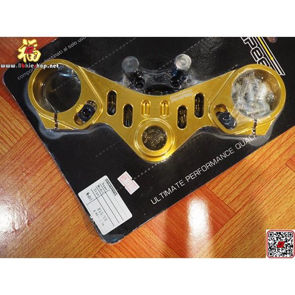 แผงคอ แต่งงาน Semspeed V.3 ตรงรุ่น R-15 NEW