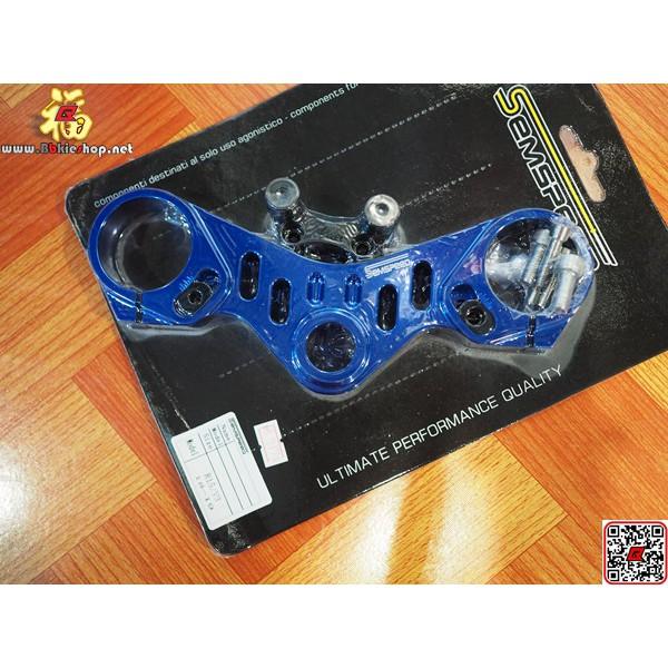 แผงคอ แต่งงาน Semspeed V.3 ตรงรุ่น R-15 NEW