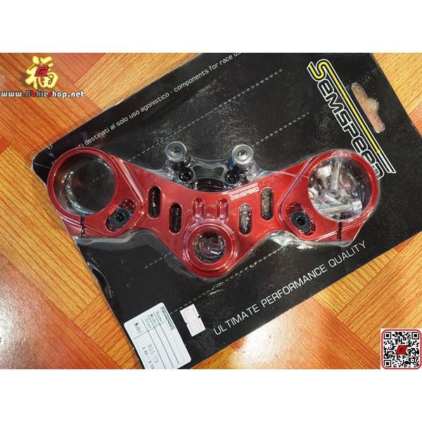 แผงคอ แต่งงาน Semspeed V.3 ตรงรุ่น R-15 NEW