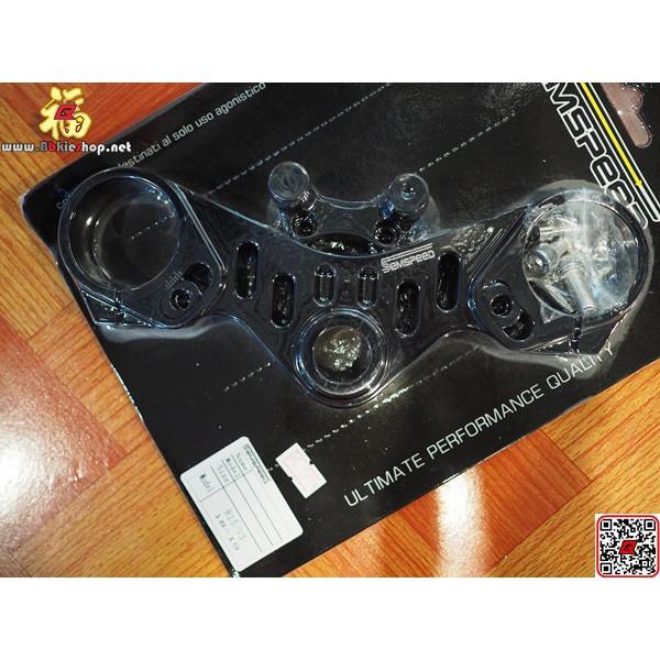 แผงคอ แต่งงาน Semspeed V.3 ตรงรุ่น R-15 NEW
