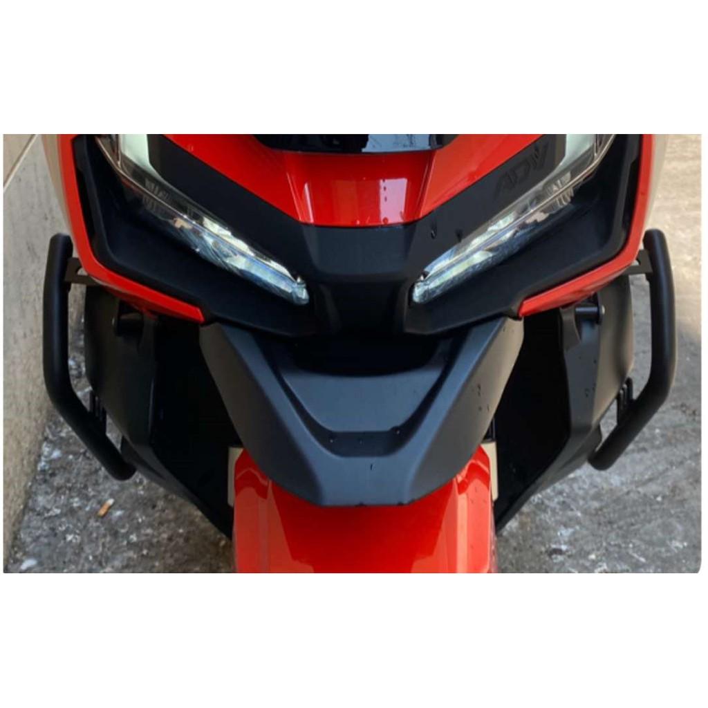 ปากนกแต่งทรงเล็ก รุ่น ADV-150 / semspeed