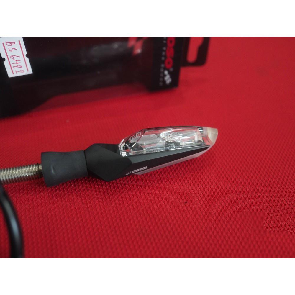 50.ไฟเลี้ยวงาน Koso แท้50 LS03 Led Lndicator Light 915 mars ราคาต่อชิ้นละ*