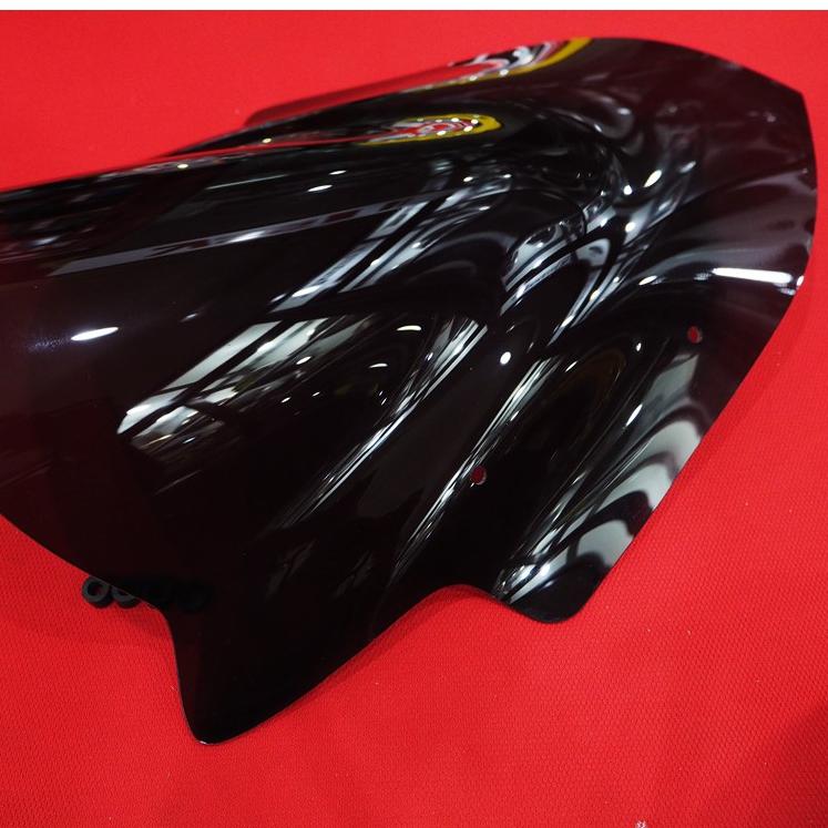 ชิวหน้าอคิลิคแต่ง ตรงรุ่นZ400*SE