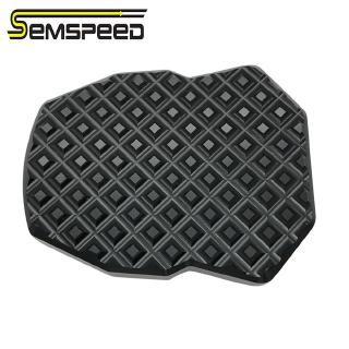 แผ่นรองขาตั้ง ตรงรุ่นADV/Forza300-350/Pcx/N-MAX2020click150AEROX1552021 งานSEMSPEED *