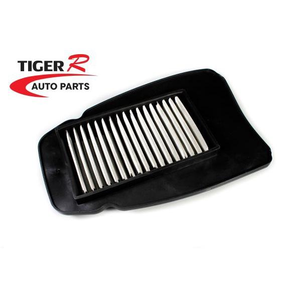 ไส้กรองอากาศสแตนเลส รุ่น XSR-155 New / PIRANHA / TIGER-R  ไส้กรอง กรองอากาศ