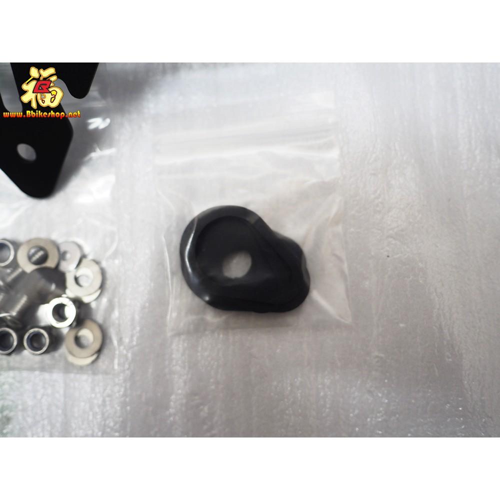 ท้ายสั้น FAKIE ตรงรุ่นXSR-155 มีไฟส่องป้าย*