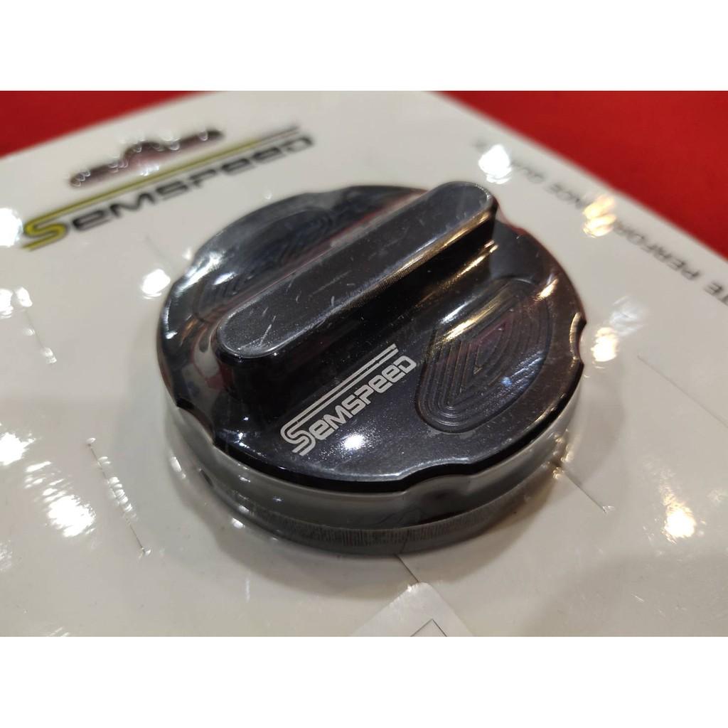 ฝาถังน้ำมัน รุ่น PCX 150-160 (2018-2021)/ADV150/ Forza300-350 semspeed
