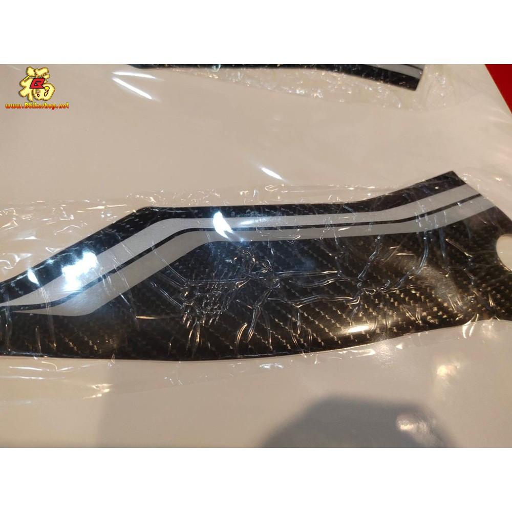 สติกเกอร์กันรอย ตัวX HONDA ADV150แบบนูน3D คละสี** semspeed