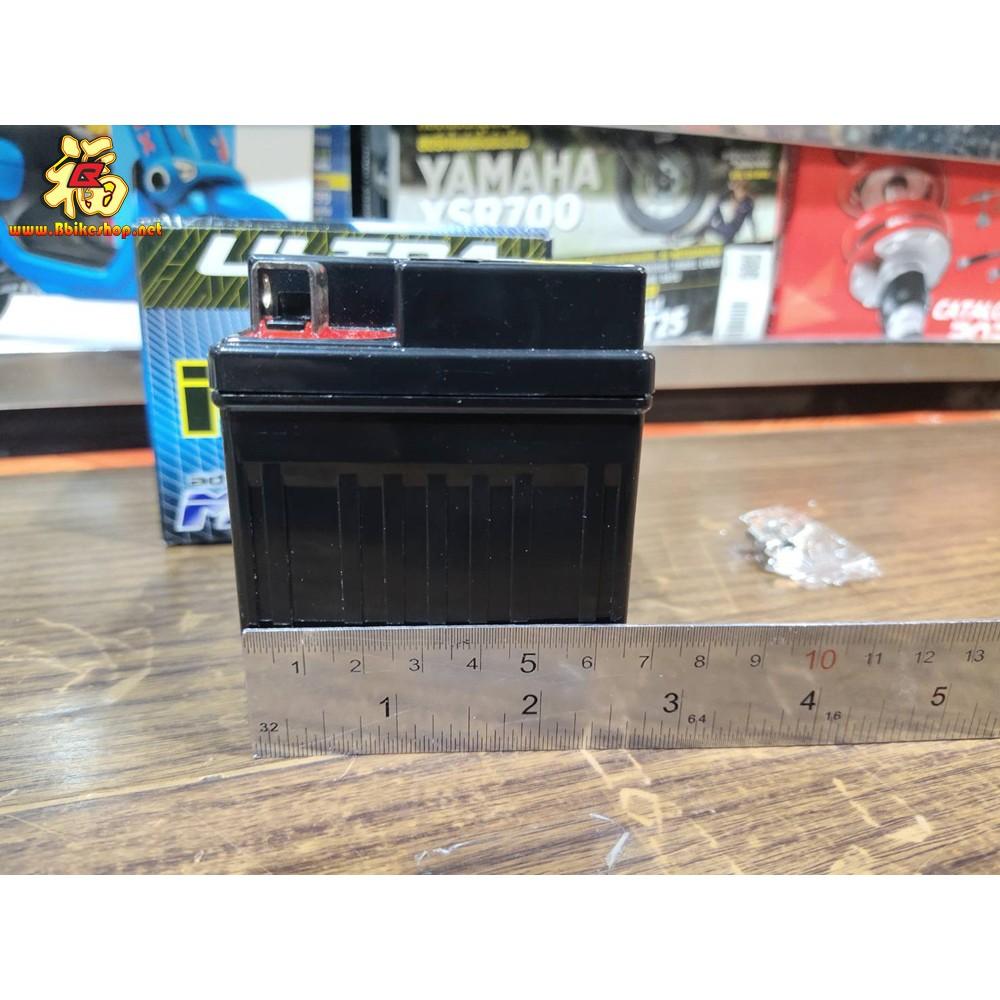 แบตเตอร์รี่ i-batt YTZ5-SS MSX ZOOMER CLICK R15 M-SLAZ XSR KSR สำหรับรถมอไซค์ ทั่วไป แบตแห้ง*แบตเตอรี่