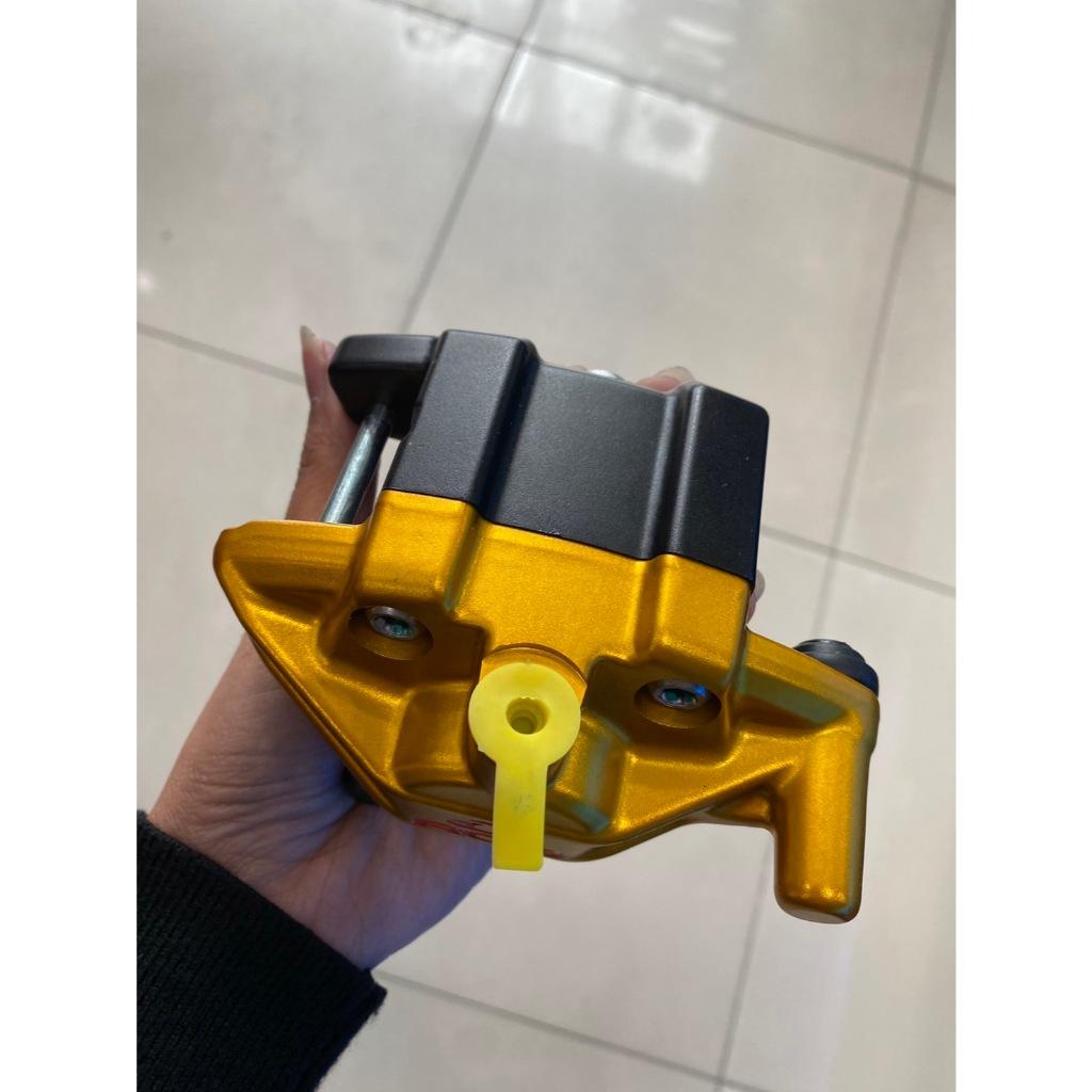 ปั้มดิสหลัง S-45 RCB *Racing Boy งานแท้ MSX125  MSX SF GPX125-150 R15 m-slaz คละสี**