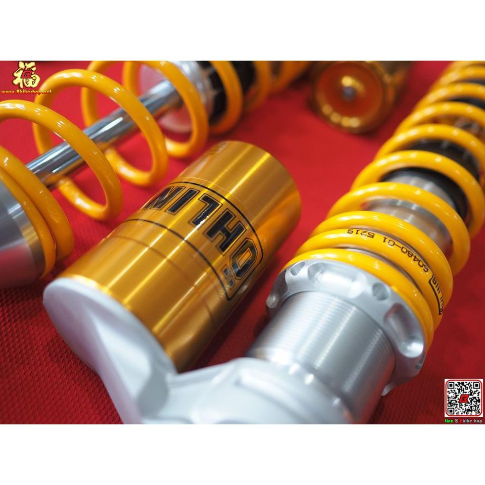 โช๊คอัพ OHLINS ADV150 💥 รุ่น HO 945 (S36PR1) 💥แท้*