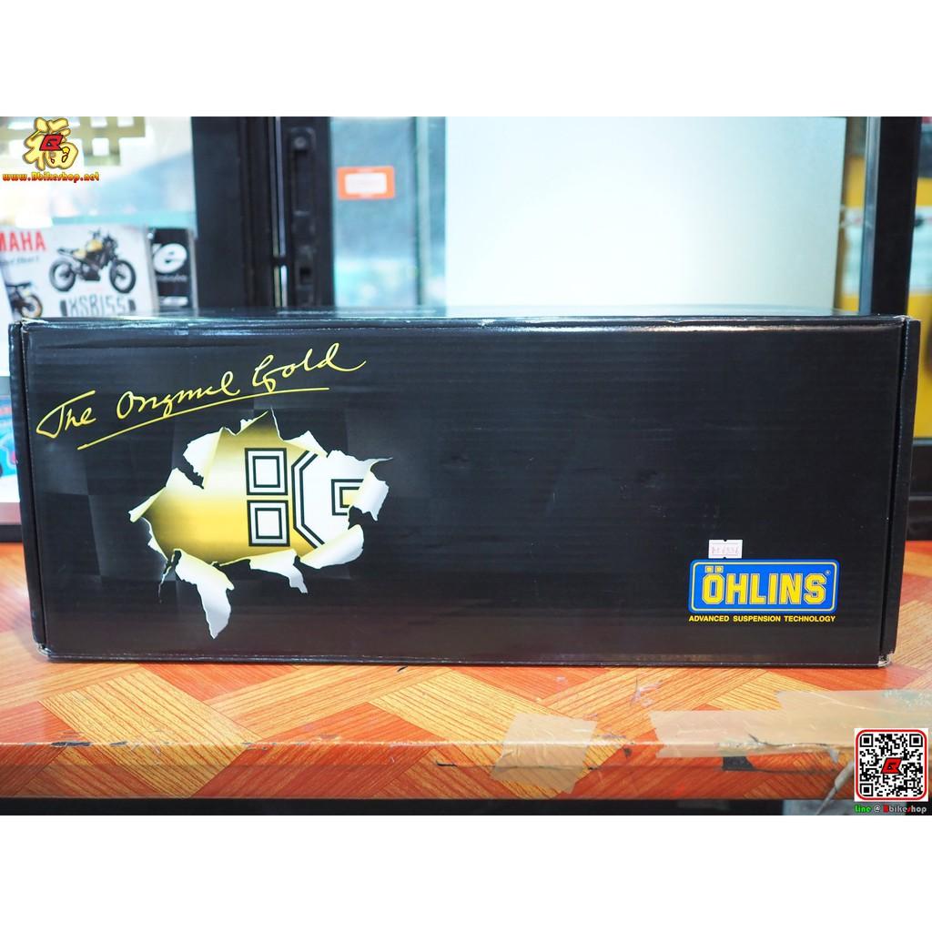 โช๊คอัพ OHLINS ADV150 💥 รุ่น HO 945 (S36PR1) 💥แท้*