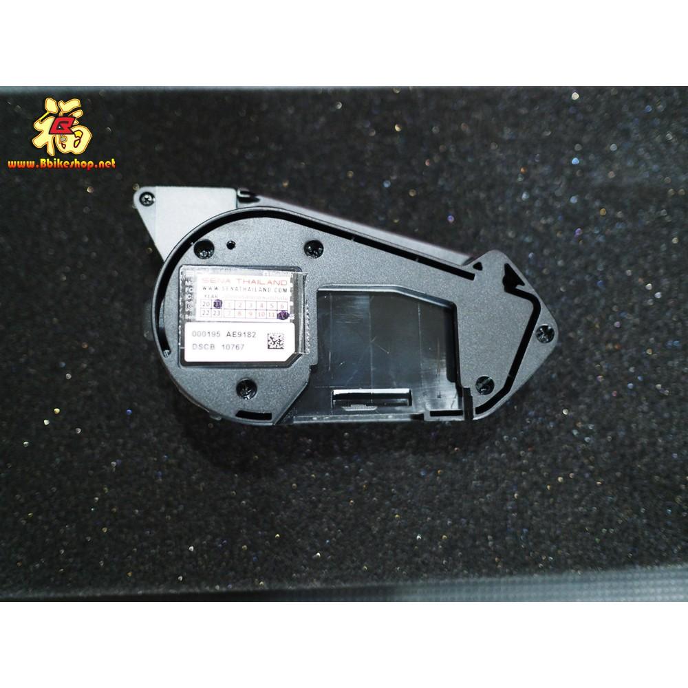 SENA 30K-01 มอเตอร์ไซค์ระบบสื่อสารมัลติฟังก์ชั่น Bluetooth / ตาข่าย (เดี่ยว)*