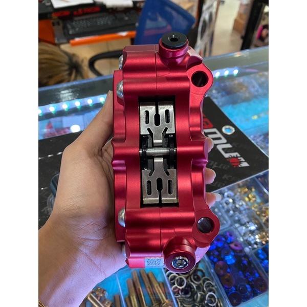 ปั้มล่างหน้า 4Pot Adelin new แท้ ทรงใหม่ล่าสุด ใส่ Drone ได้