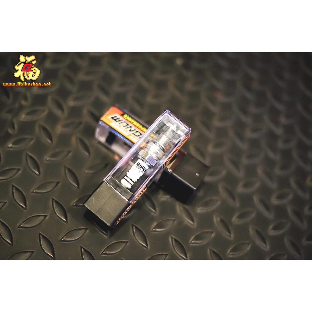 หัวเทียน MAGNUM รุ่นใหม่ล่าสุด Cyver Iridium แท้100% ออกแบบเป็นพิเศษสำหรับ Big BikeและSCOOTER โดยเฉพาะ*