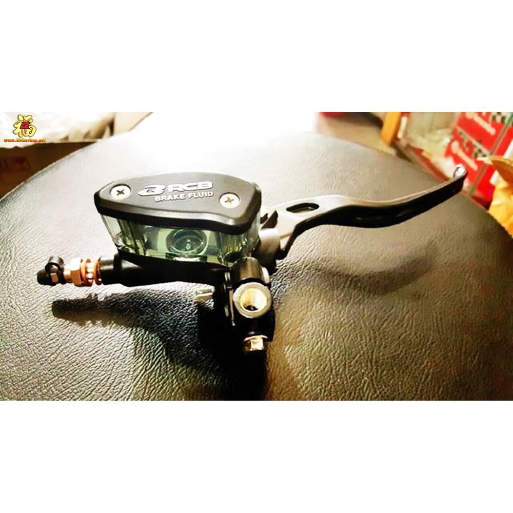 ปั้มตู้ปลา E-2 14MM ข้างขวา-ข้างซ้าย Racingboy RCB ปั้ม ปั้มบน ปั้มลอย