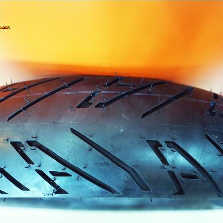 ยางหลัง 140/70-17 R 66H Aspira Premio Sportivo * ยางขอบ 17 ยาง