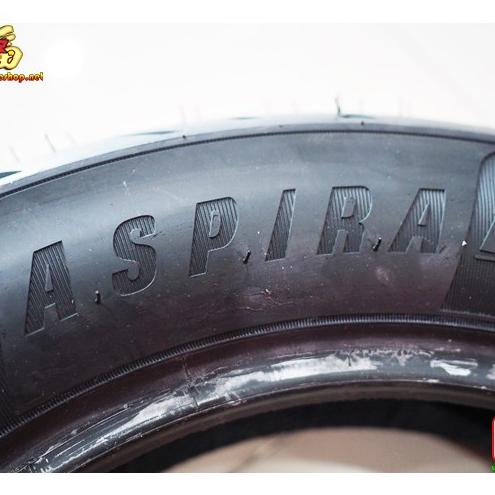 ยางหลัง 140/70-17 R 66H Aspira Premio Sportivo * ยางขอบ 17 ยาง