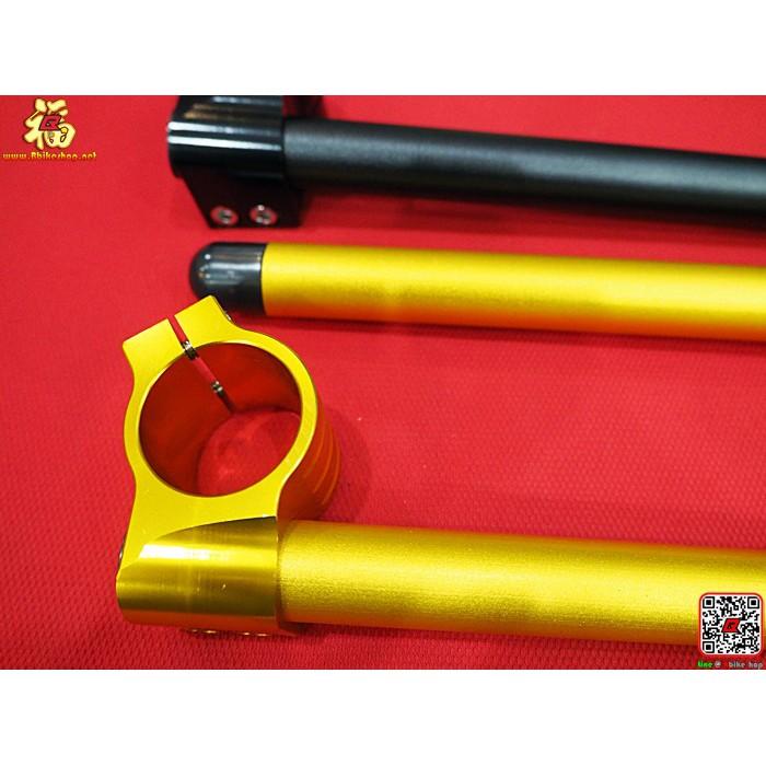 แฮนด์จับโช๊คงาน CNC 37mm คละสี*แฮนด์ แต่ง แฮนด์จับโช้ค SEMSPEED