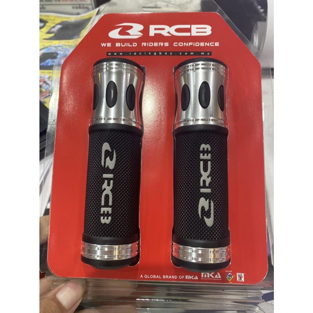 ปลอกแฮนด์ AHG 12 / Racing Boy RCB