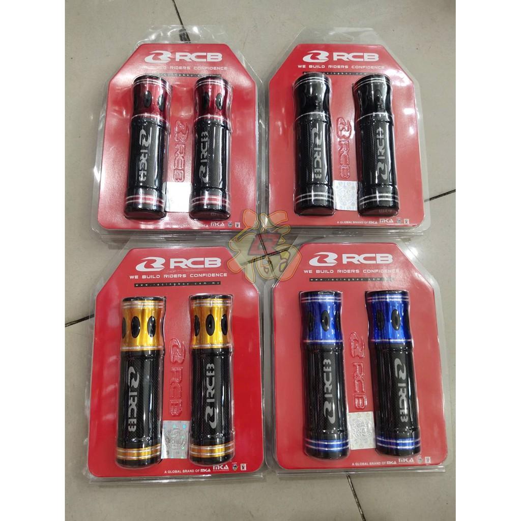 ปลอกแฮนด์ AHG 12 / Racing Boy RCB