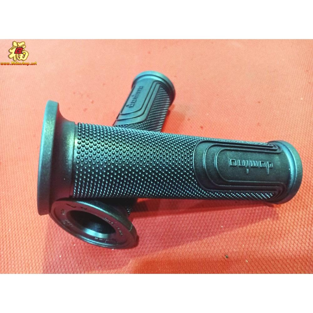 ปลอกแฮนด์ DOMINO STRADALE 6274 NEW!!  แท้100% ปลายเปิด ถูกที่สุด***