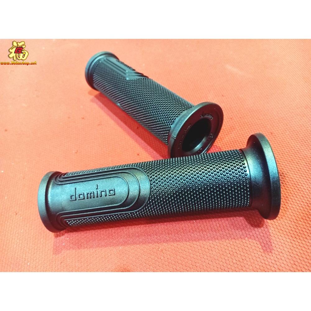 ปลอกแฮนด์ DOMINO STRADALE 6274 NEW!!  แท้100% ปลายเปิด ถูกที่สุด***