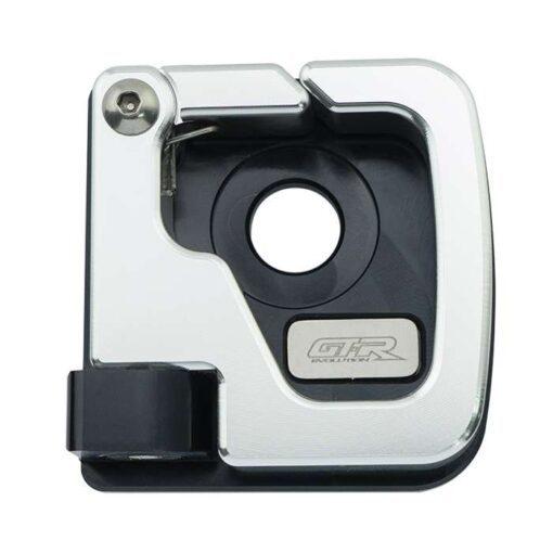 ตัวแขวนหมวก CNC GTR Q-BIX, GRAND FILANO, GRAND FILANO HYBRID (0345)