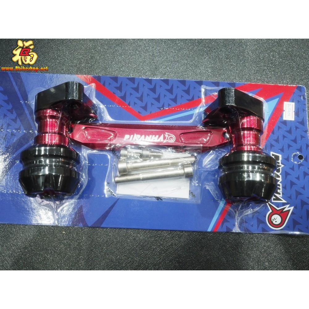 กันล้มข้างท่องาน Piranha รุ่น ADV-150