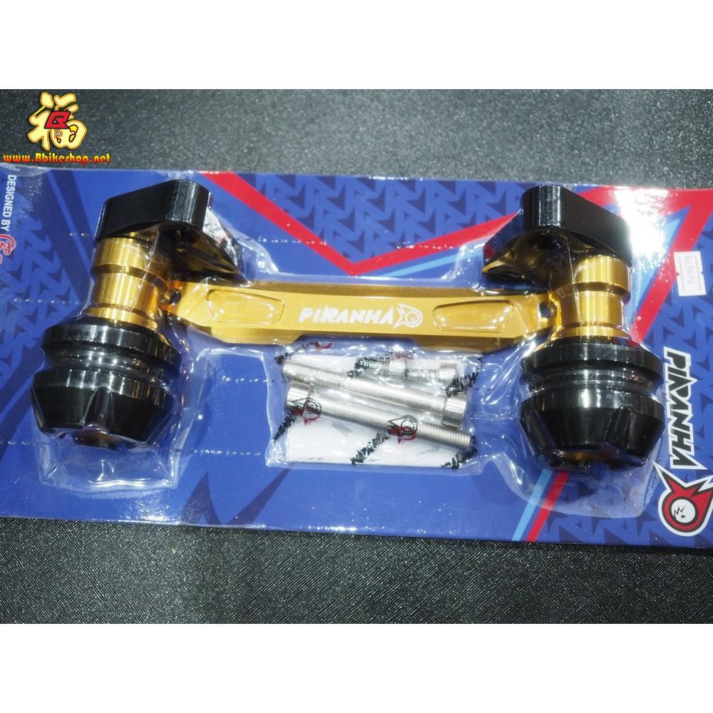 กันล้มข้างท่องาน Piranha รุ่น ADV-150
