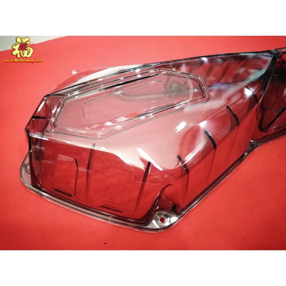 ครอบไส้กรองอากาศ รุ่น  ADV-150 PCX-150NEW ปี.2019/18 แบบใส/แบบชา ครอบกรอง semspeed