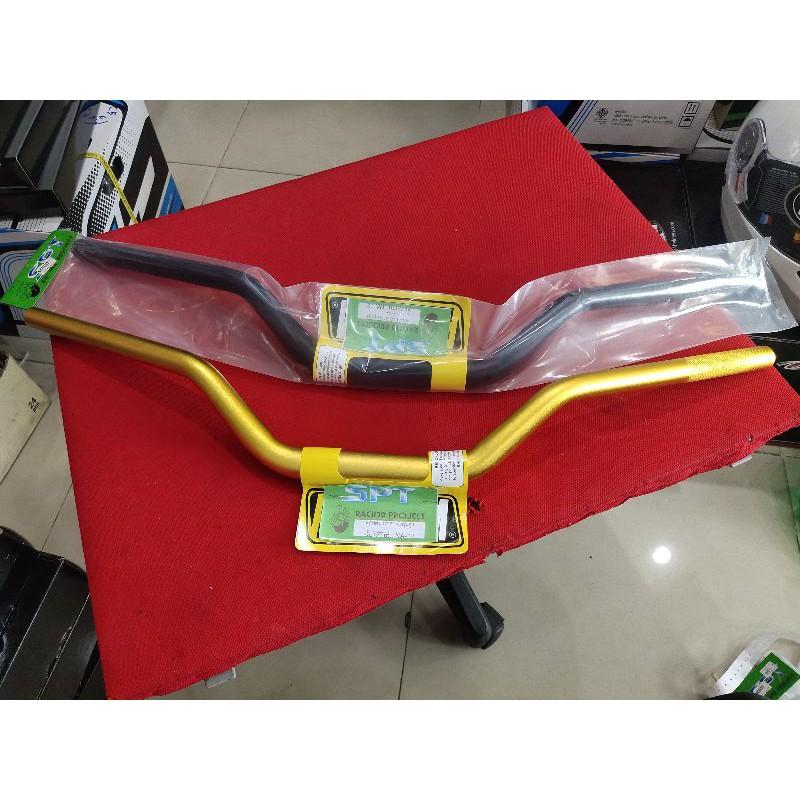 แฮนด์บาร์กลางโต รุ่นสูง สั้น 72cm na12 คละรุ่น.แฮนด์อ้วน