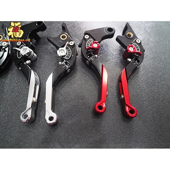 มือเบรค- มือครัช ตรงรุ่น CBR/CB-650F ปรับระดับได้งาน Racing Power * semspeed