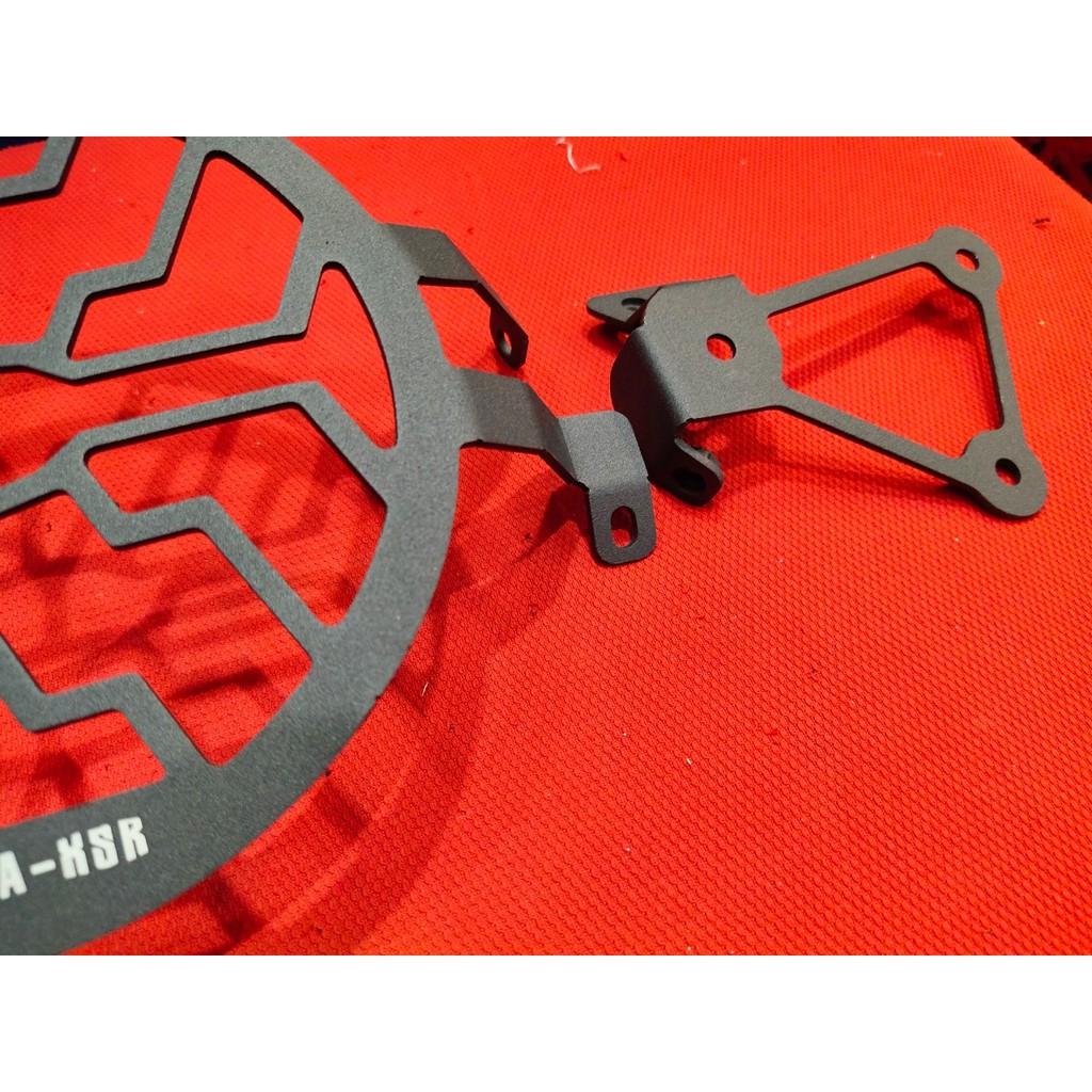 การ์คไฟหน้า Yamaha XSR155 SEMSPEED *