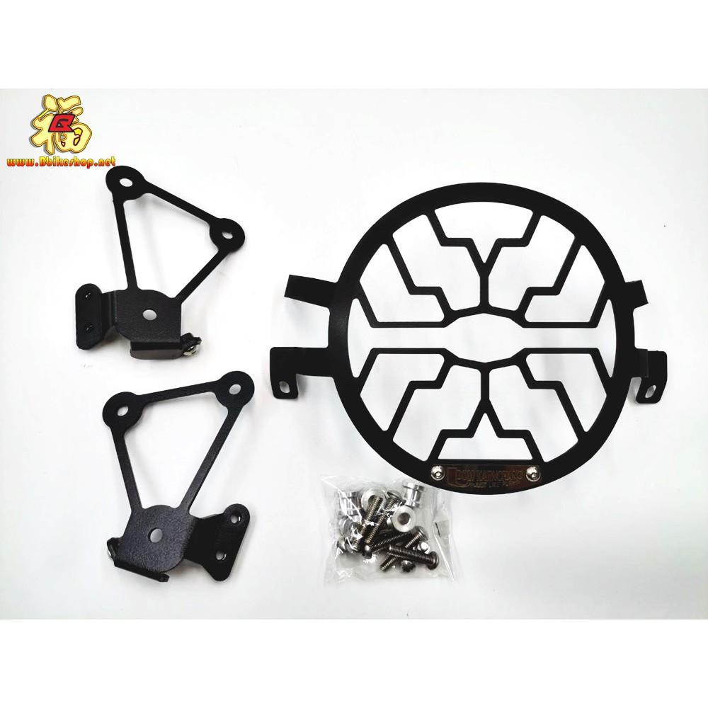 การ์คไฟหน้า Yamaha XSR155 SEMSPEED *