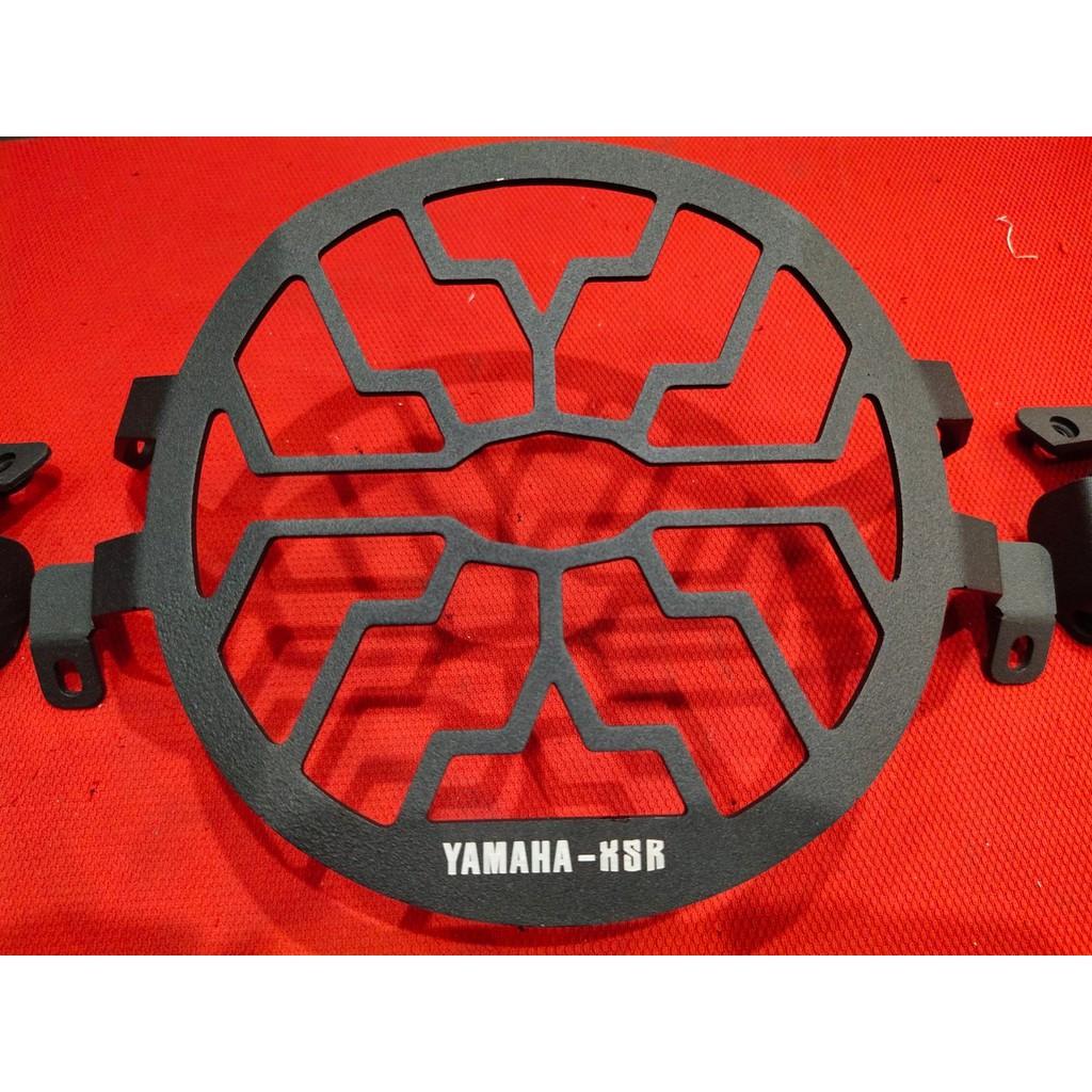 การ์คไฟหน้า Yamaha XSR155 SEMSPEED *
