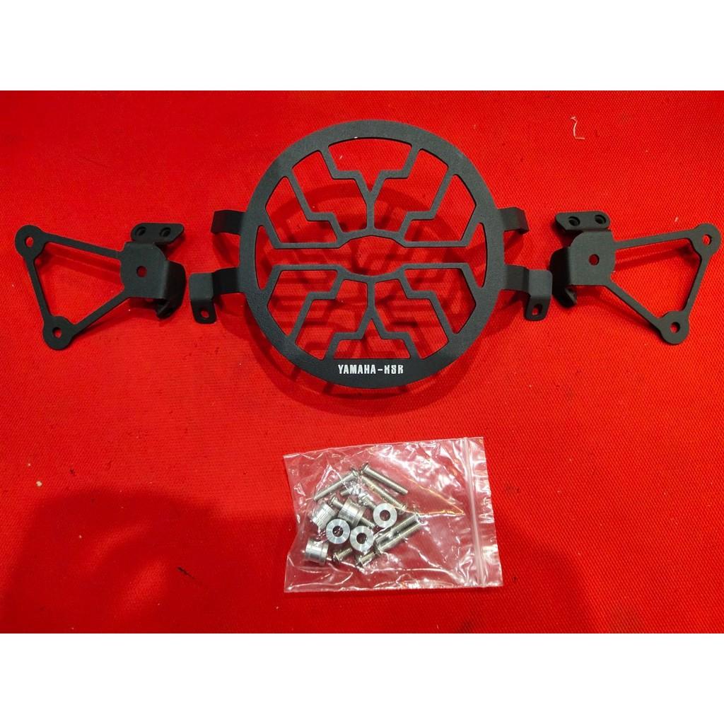 การ์คไฟหน้า Yamaha XSR155 SEMSPEED *