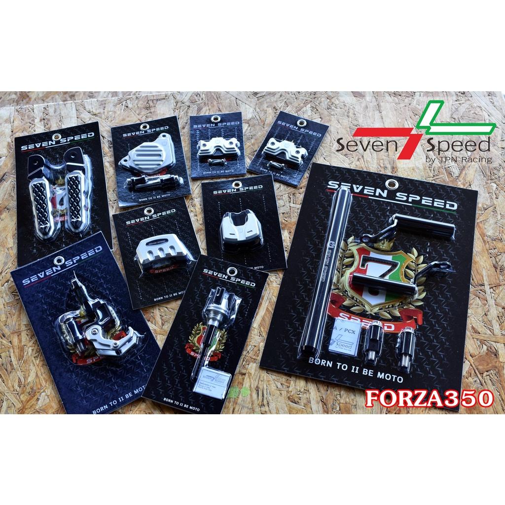 ชุดแต่ง FORZA350 300/ SevenSpeed