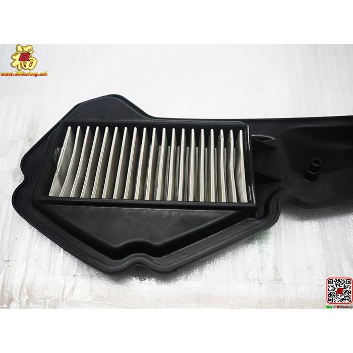 ไส้กรองอากาศสแตนเลส รุ่น Pcx-150 ปี 18-19/  ADV 150/ Piranha / TIGER-R  ไส้กรอง กรองอากาศ