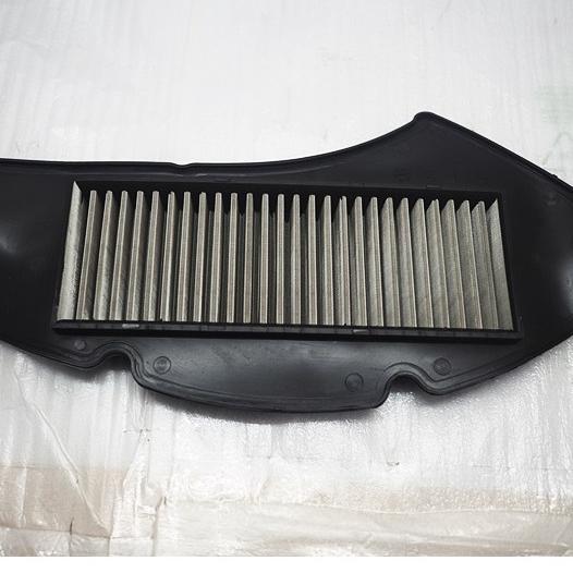 ไส้กรองอากาศสแตนเลส รุ่น N-Max150  / Piranha / TIGER-R  ไส้กรอง กรองอากาศ