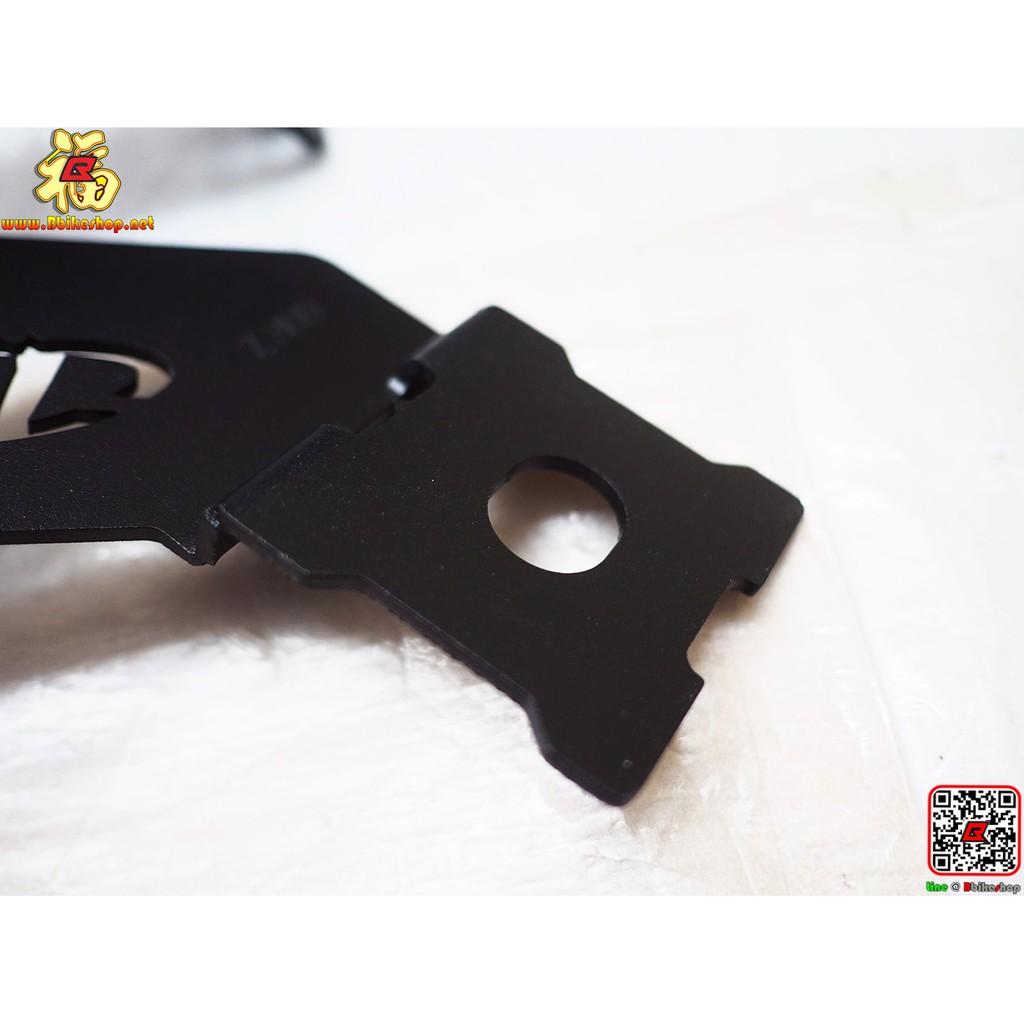 กันดีด รุ่น NINJA/Z-300 NINJA400 Z400 sevenspeed