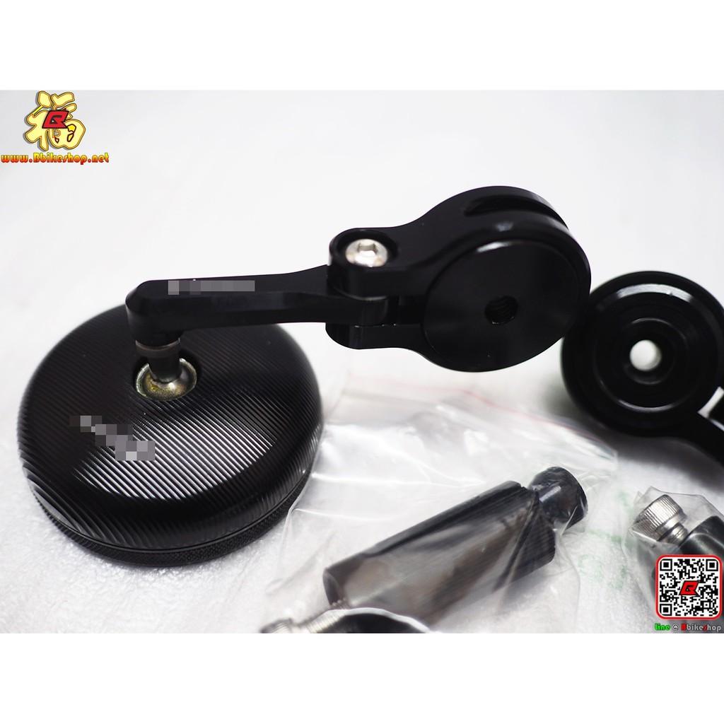 6. กระจก ปลายแฮนด์ ใส่กับ Vespa Monkey ได้ทรง rzm กลมตัวเล็ก ขนาด 6CM. ซ้าย-ขวา คู่ละ