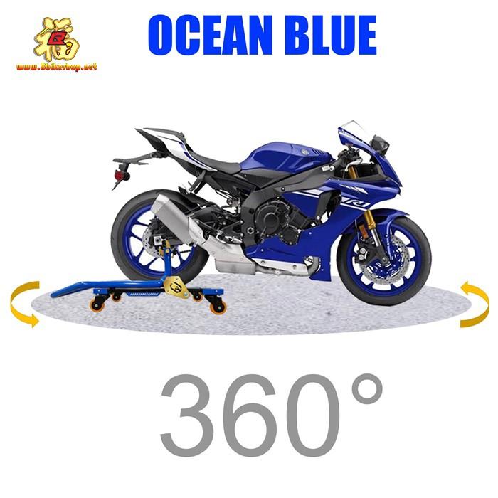 สแตนยกบิ๊กไบค์ 360องศา TITAN Service Stand Bigbike pro