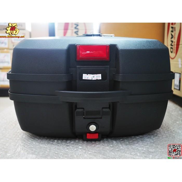 กล่องหลังท้ายเบาะ #L-688 (32L)