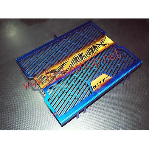 การ์ดหม้อน้ำทอง-ไทเท ตรงรุ่น X-MAX