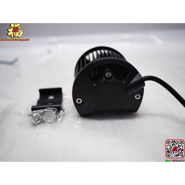 ไฟสปอร์ตไลท์ LED 6 เม็ดใหญ่