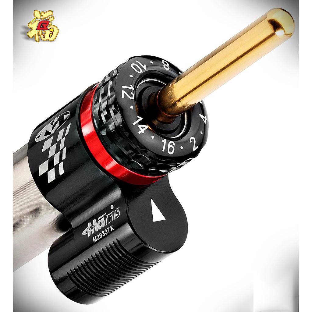 กันสะบัด Matris แบบ SDR ครบชุดพร้อมขาจับตรงรุ่น ZX-10R แท้ รับประกัน 2ปี เต็ม กันสบัด