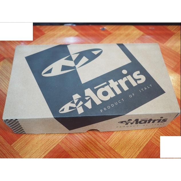 กันสะบัด Matris แบบ SDR ครบชุดพร้อมขาจับตรงรุ่น Street Tripple 675, 765 แท้ รับประกัน 2ปี เต็ม